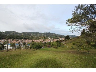 Terreno / Solar de 22000 m2 - Guarne, Departamento de Antioquia