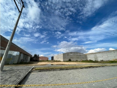 Terreno / Solar de 2250 m2 - Mosquera, Cundinamarca