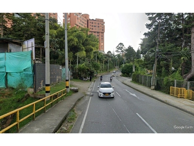 Terreno / Solar de 2278 m2 en venta - Medellín, Colombia