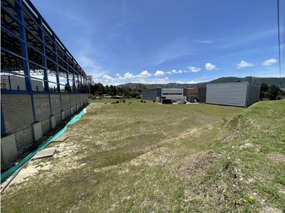 Terreno / Solar de 2345 m2 - Guarne, Colombia