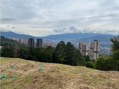 Terreno / Solar de 2400 m2 - Envigado, Colombia