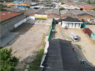 Terreno / Solar de 2500 m2 en venta - Cali, Departamento del Valle del Cauca