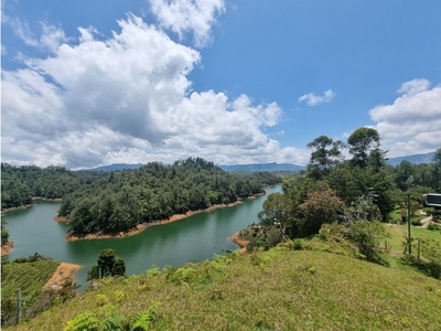 Terreno / Solar de 25631 m2 - Guatapé, Departamento de Antioquia