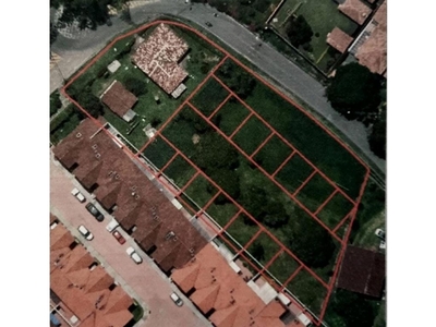 Terreno / Solar de 2591 m2 en venta - Rionegro, Colombia