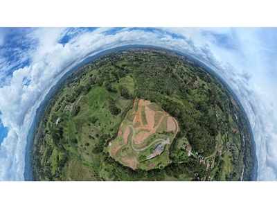 Terreno / Solar de 31500 m2 - Rionegro, Colombia