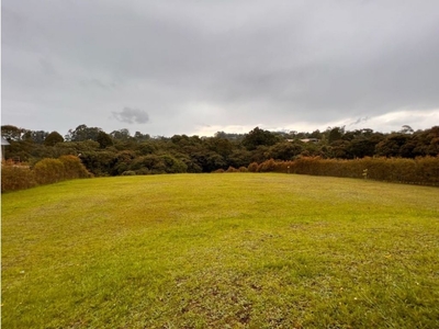 Terreno / Solar de 3690 m2 - Envigado, Colombia