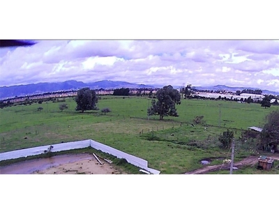 Terreno / Solar de 3850 m2 en venta - Cota, Cundinamarca
