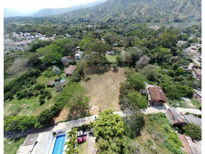 Terreno / Solar de 3962 m2 - Santa Fe de Antioquia, Colombia