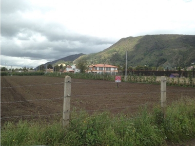 Terreno / Solar de 4000 m2 - Cota, Cundinamarca