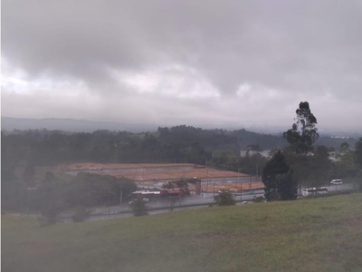 Terreno / Solar de 46000 m2 - Guarne, Departamento de Antioquia