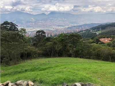 Terreno / Solar de 4613 m2 - Medellín, Colombia