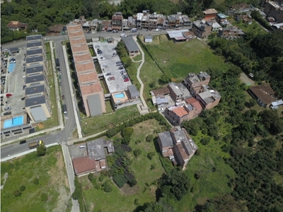 Terreno / Solar de 47500 m2 - Medellín, Colombia