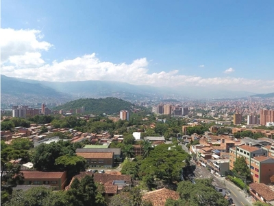 Terreno / Solar de 4872 m2 en venta - Medellín, Departamento de Antioquia