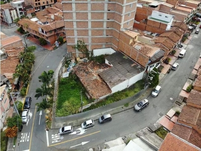 Terreno / Solar de 536 m2 - Bello, Colombia