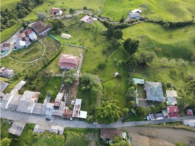 Terreno / Solar de 5500 m2 en venta - Filandia, Colombia