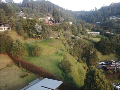 Terreno / Solar de 5543 m2 - Envigado, Departamento de Antioquia