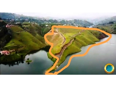 Terreno / Solar de 56000 m2 - Guatapé, Departamento de Antioquia