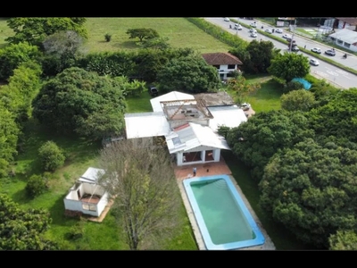 Terreno / Solar de 5948 m2 en venta - Cali, Colombia