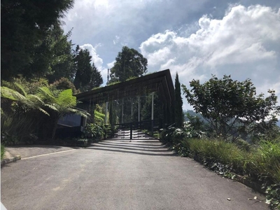 Terreno / Solar de 5977 m2 - Envigado, Departamento de Antioquia