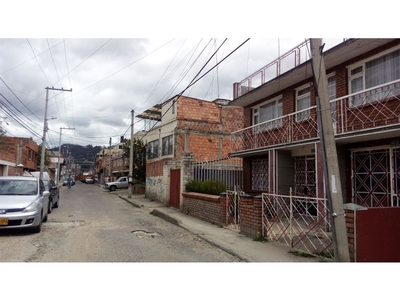Terreno / Solar de 620 m2 en venta - Santafe de Bogotá, Bogotá D.C.
