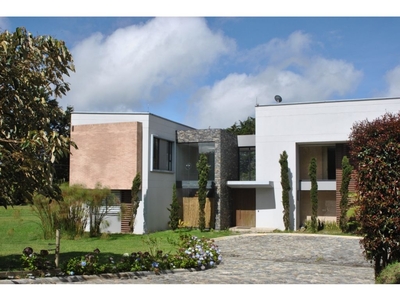 Terreno / Solar de 6400 m2 en venta - Medellín, Departamento de Antioquia