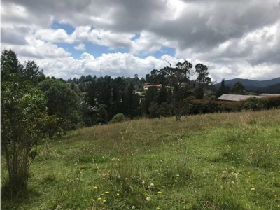 Terreno / Solar de 6400 m2 - Envigado, Departamento de Antioquia