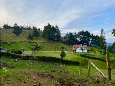 Terreno / Solar - Medellín, Colombia