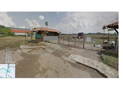 Terreno / Solar de 8000 m2 en venta - Yumbo, Colombia