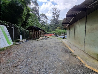 Terreno / Solar de 7500 m2 en venta - Medellín, Colombia