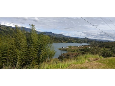 Terreno / Solar - Guatapé, Departamento de Antioquia