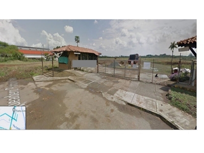 Terreno / Solar de 7809 m2 en venta - Yumbo, Colombia
