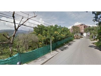 Terreno / Solar de 8400 m2 - Copacabana, Departamento de Antioquia