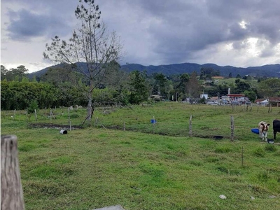 Terreno / Solar de 8400 m2 en venta - Retiro, Departamento de Antioquia