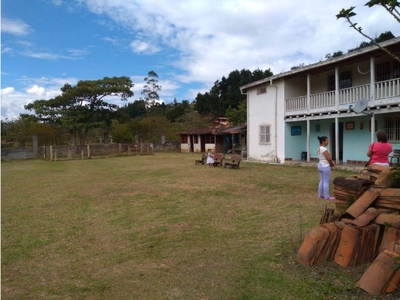 Terreno / Solar en venta - Guarne, Departamento de Antioquia