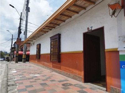 Vivienda de alto standing de 160 m2 en venta Rionegro, Departamento de Antioquia