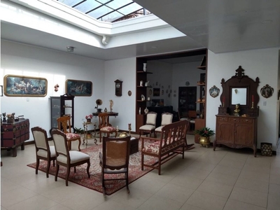 Vivienda de alto standing en venta Popayán, Colombia