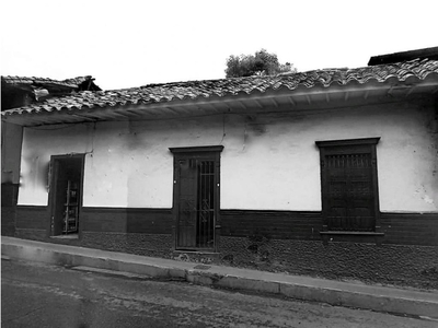 Vivienda de alto standing en venta San Jerónimo, Departamento de Antioquia