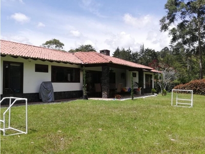 Vivienda de lujo de 1034 m2 en venta Retiro, Departamento de Antioquia