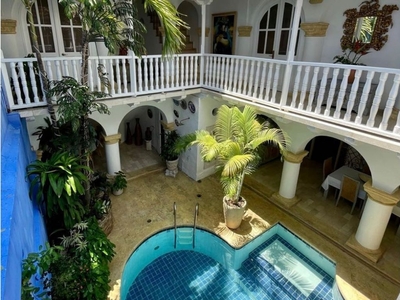 Vivienda de lujo de 190 m2 en venta Cartagena de Indias, Colombia