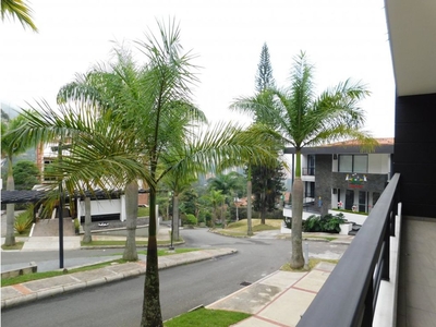 Vivienda de lujo de 400 m2 en venta Medellín, Departamento de Antioquia
