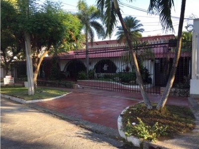 Vivienda de lujo de 679 m2 en venta Barranquilla, Atlántico