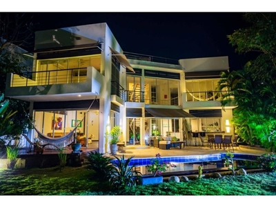 Vivienda de lujo de 900 m2 en venta Cartagena de Indias, Departamento de Bolívar
