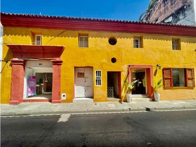 Vivienda de lujo en venta Cartagena de Indias, Colombia
