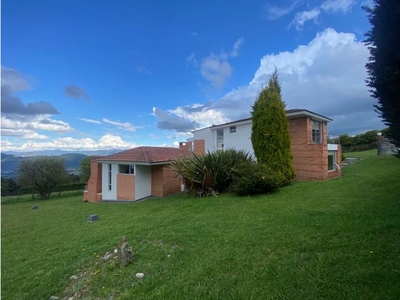 Vivienda de lujo en venta Chía, Cundinamarca