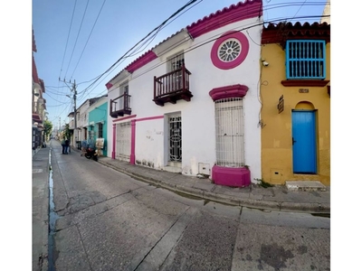 Vivienda exclusiva de 345 m2 en venta Cartagena de Indias, Departamento de Bolívar