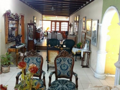 Vivienda exclusiva de 375 m2 en venta Cartagena de Indias, Departamento de Bolívar