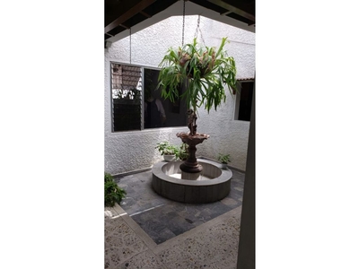 Vivienda exclusiva de 440 m2 en venta Medellín, Colombia