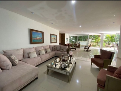 Vivienda exclusiva de 678 m2 en venta Barranquilla, Atlántico
