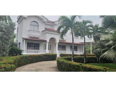 Vivienda exclusiva de 865 m2 en venta Cartagena de Indias, Colombia