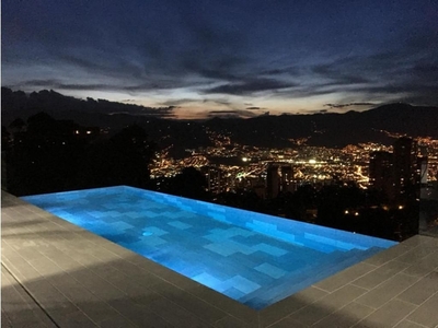Vivienda exclusiva en venta Medellín, Departamento de Antioquia